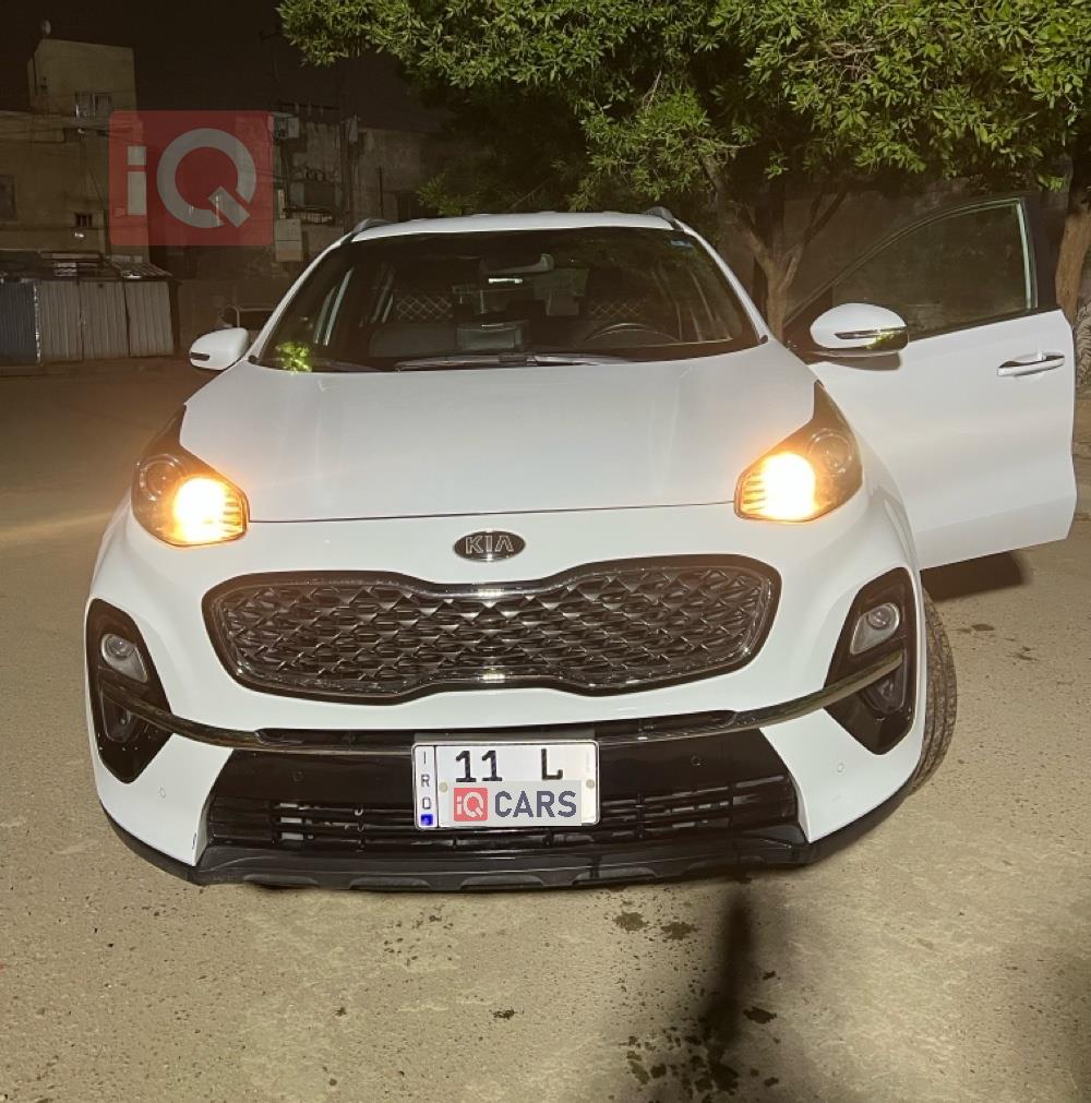 کیا سپۆرتاج